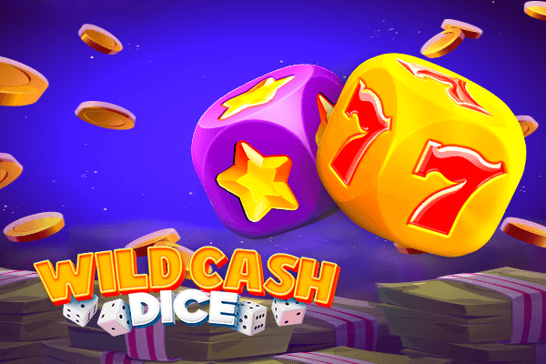 Wildcash Dice